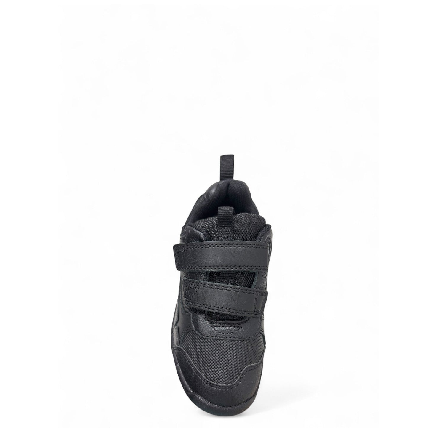 Clarks Rex Pace K- Jnr Boys School Shoes