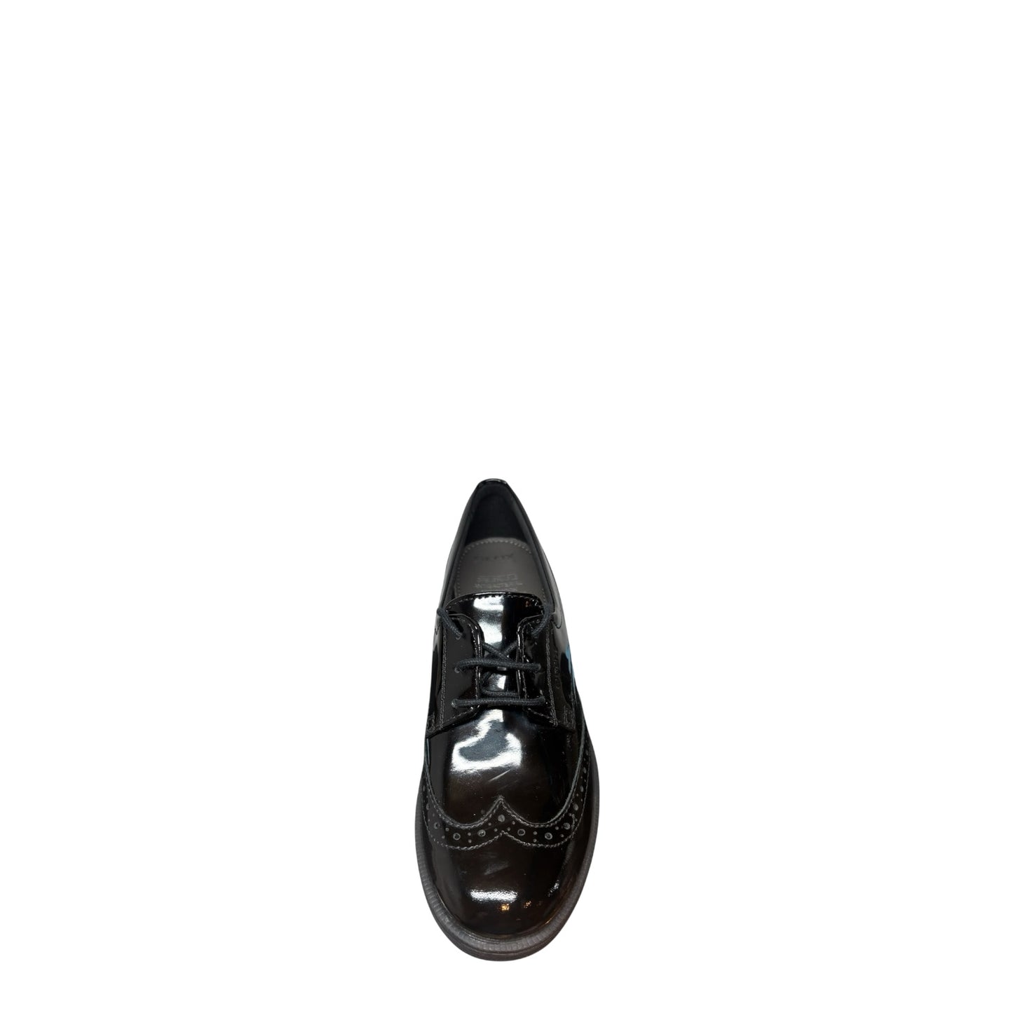 Geox J'Agata-Snr Girls School Shoes