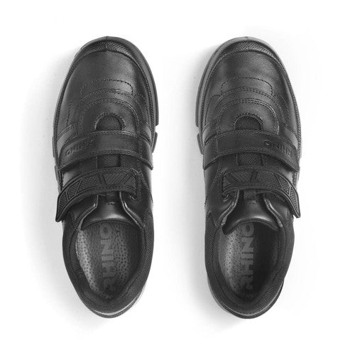 Rhino Warrior-Jnr Boys School Shoe