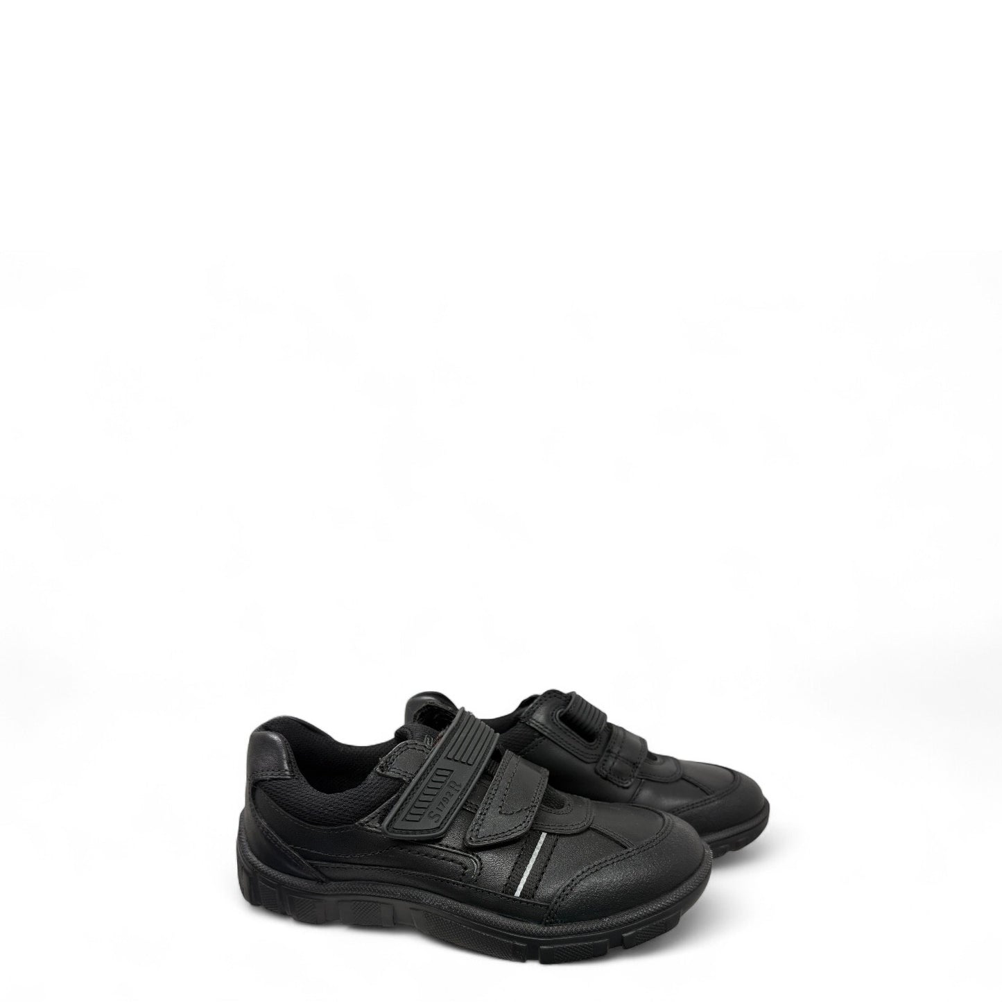 Start Rite Luke-Jnr Boys School Shoes