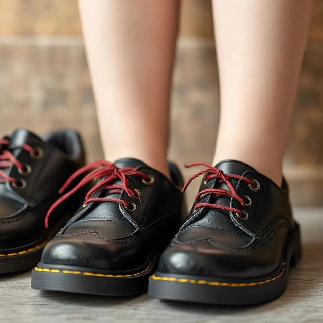 Kids School Shoes