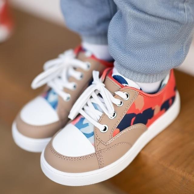 Boys’ Shoes