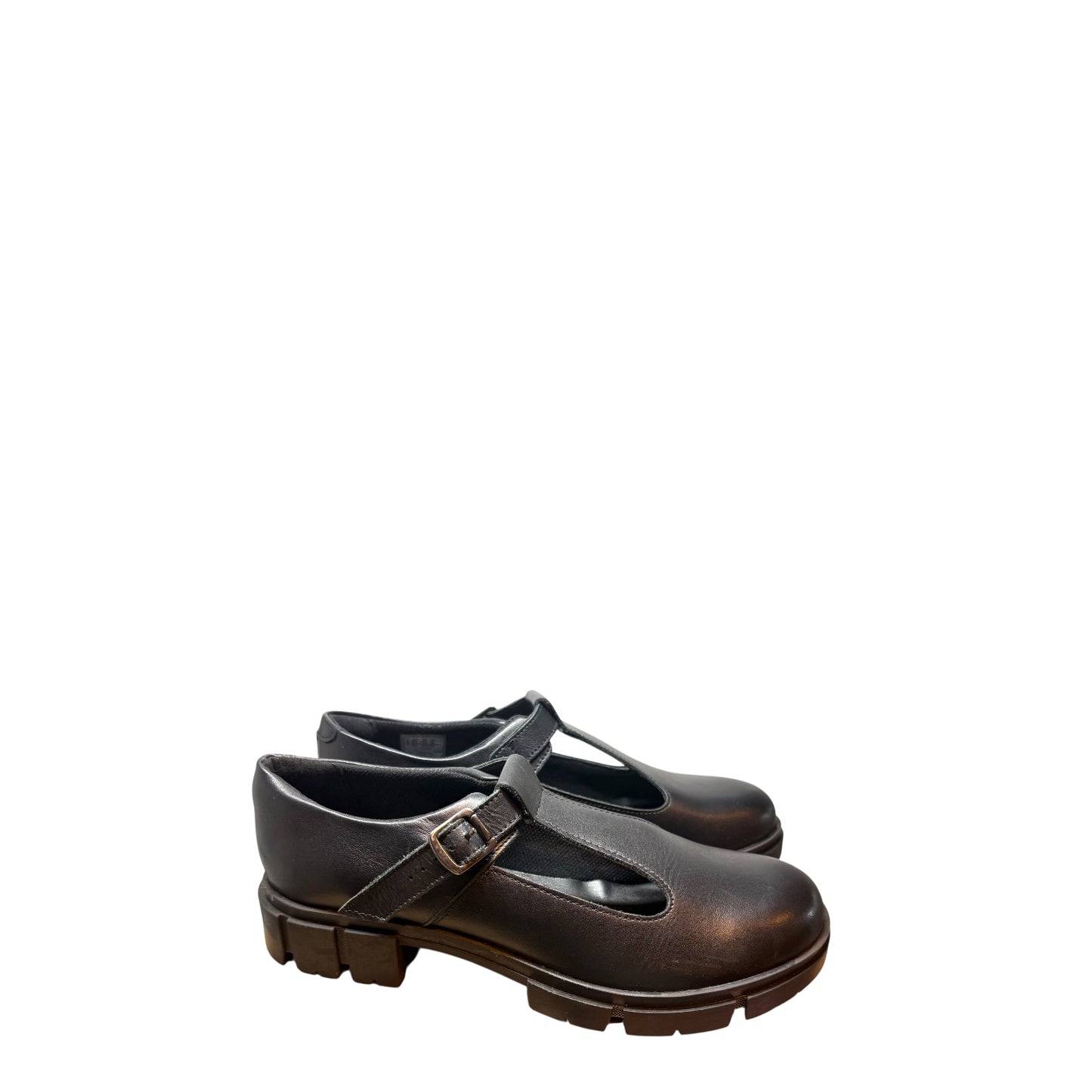 Clarks Teala Bar-Snr Girls School Shoes