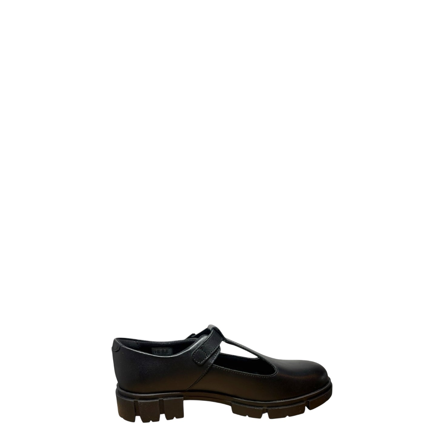 Clarks Teala Bar-Snr Girls School Shoes