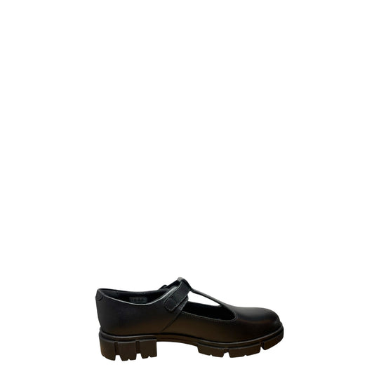 Clarks Teala Bar-Snr Girls School Shoes