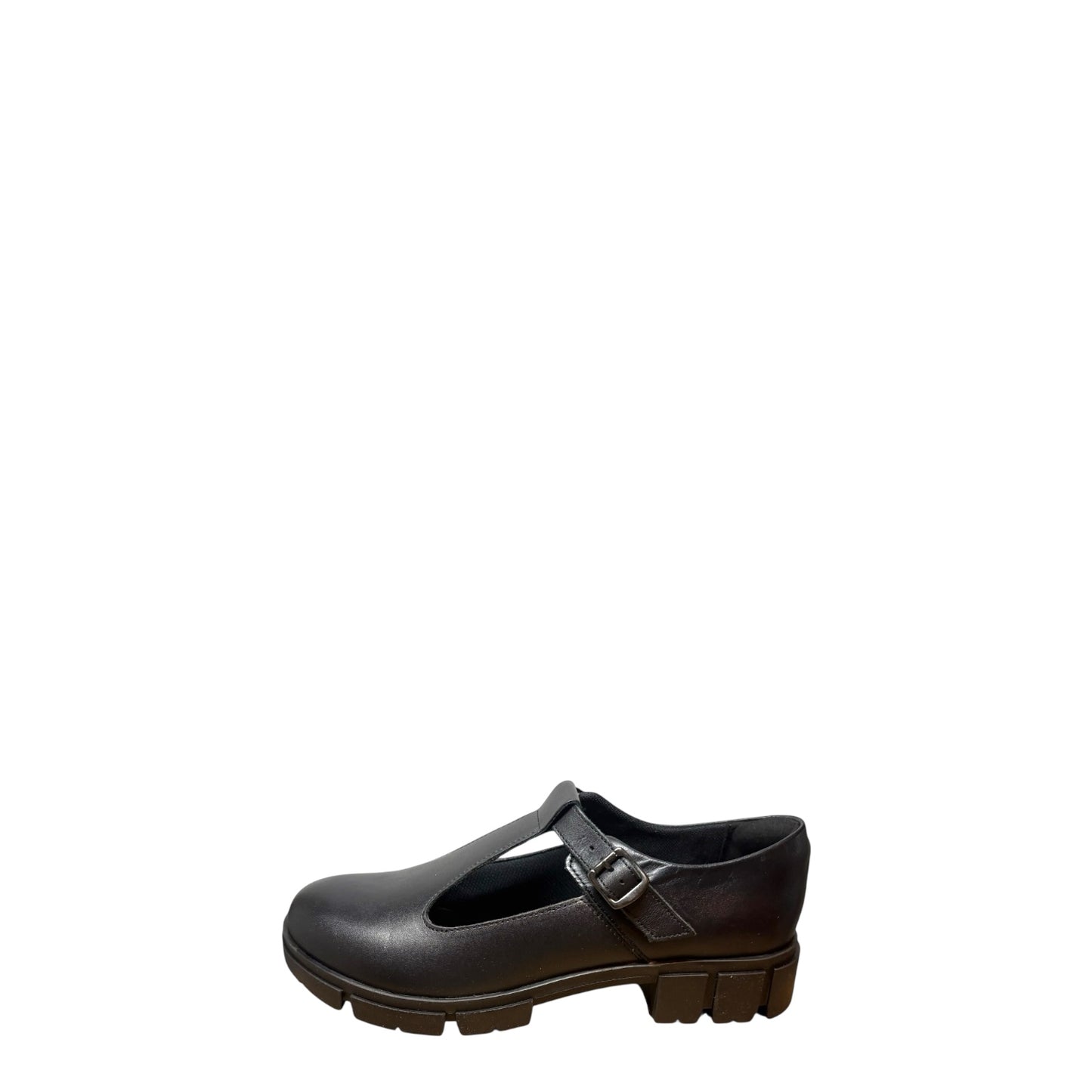 Clarks Teala Bar-Snr Girls School Shoes