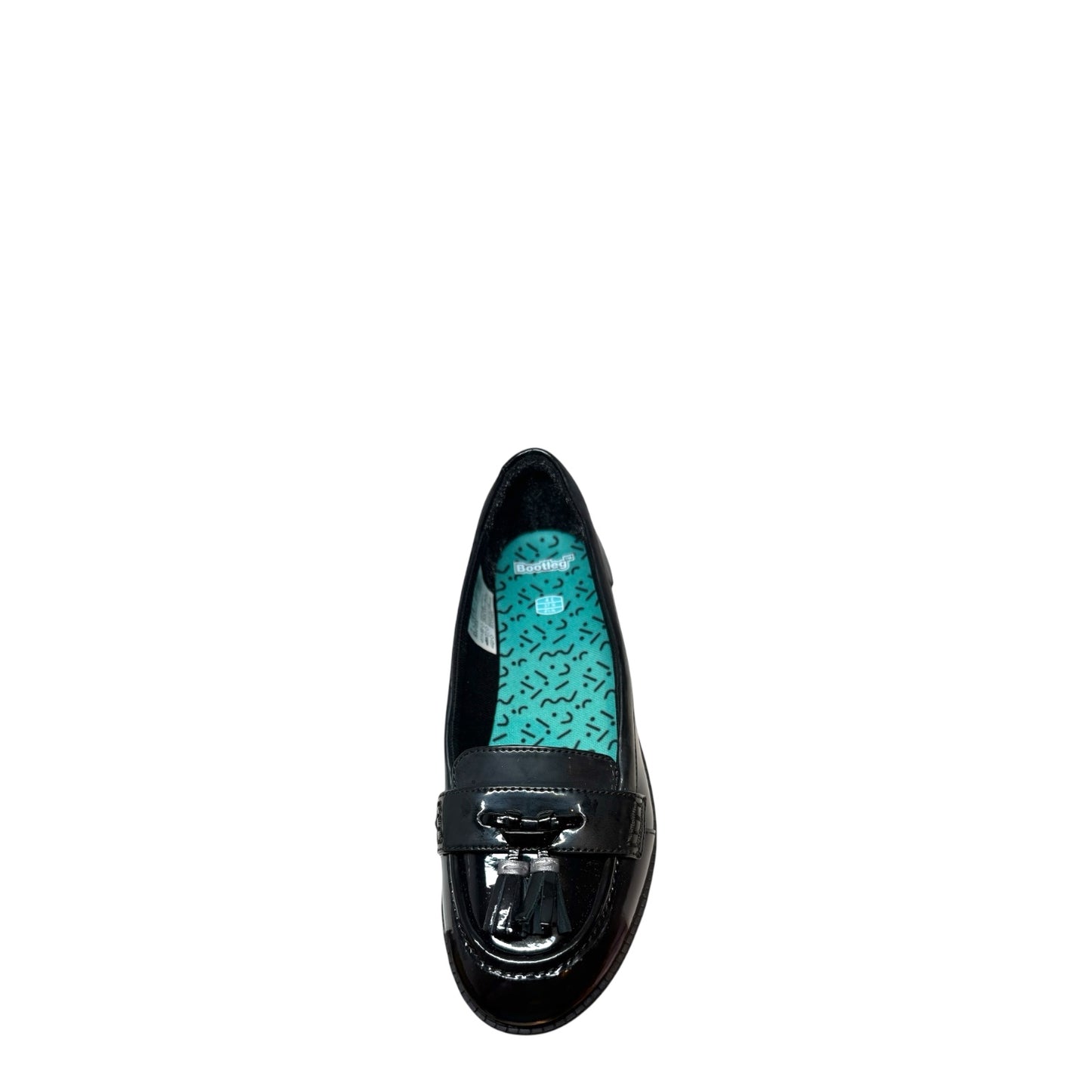 Bootleg Preppyedge BI-Snr Girls School Shoes