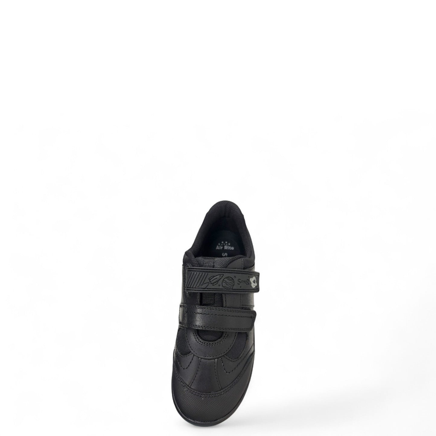 Start Rite Rocket-Jnr Boys School Shoes