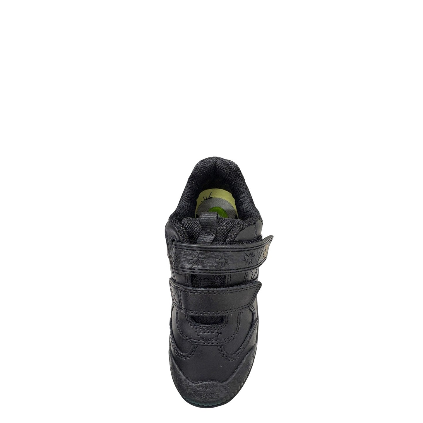 Start Rite Tarantula- Jnr Boys School Shoes
