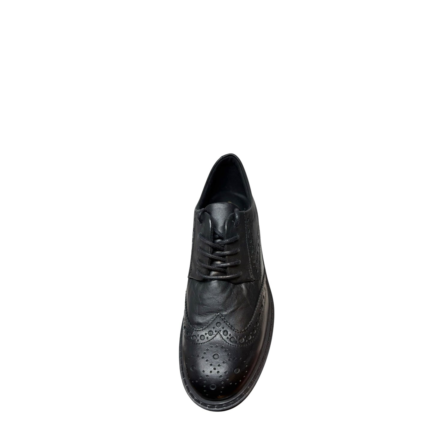 Clarks Orinoco Limit-Snr Girls School Shoes