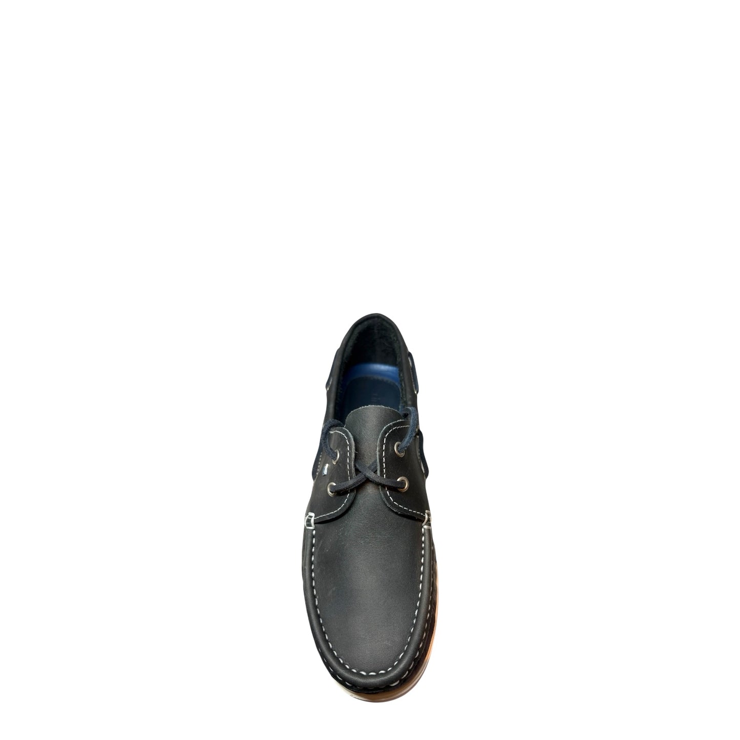 Dubarry Admirals (Navy)- Snr Girls School Shoes