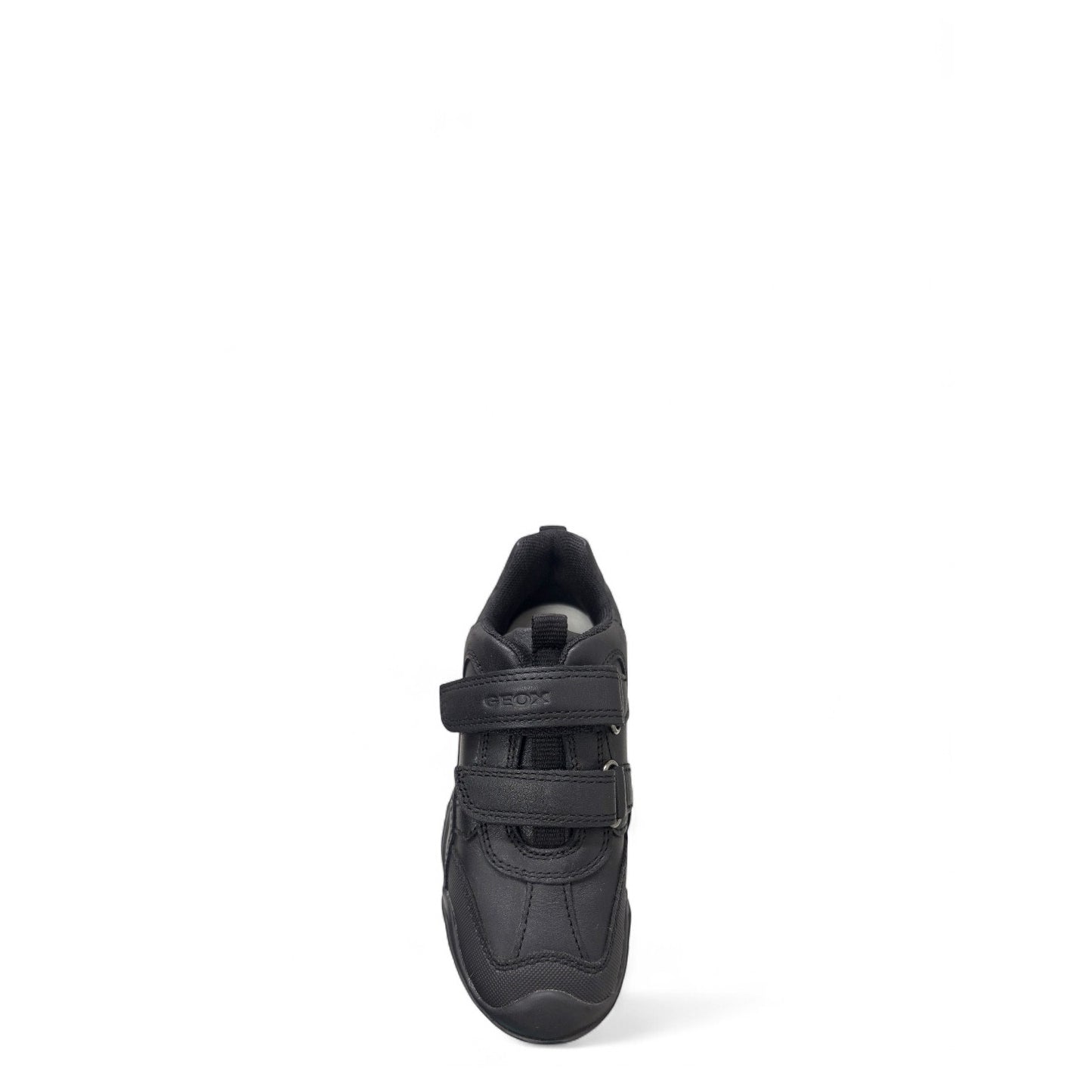 Geox J Wader-Jnr Boys School Shoe