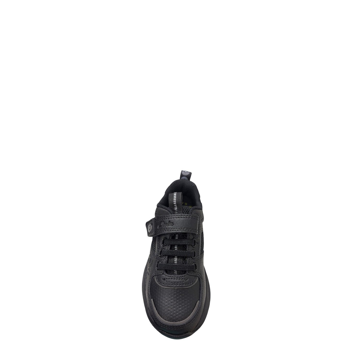 Clarks Grip Trade K (Pokemon)- Jnr Boys School Shoes
