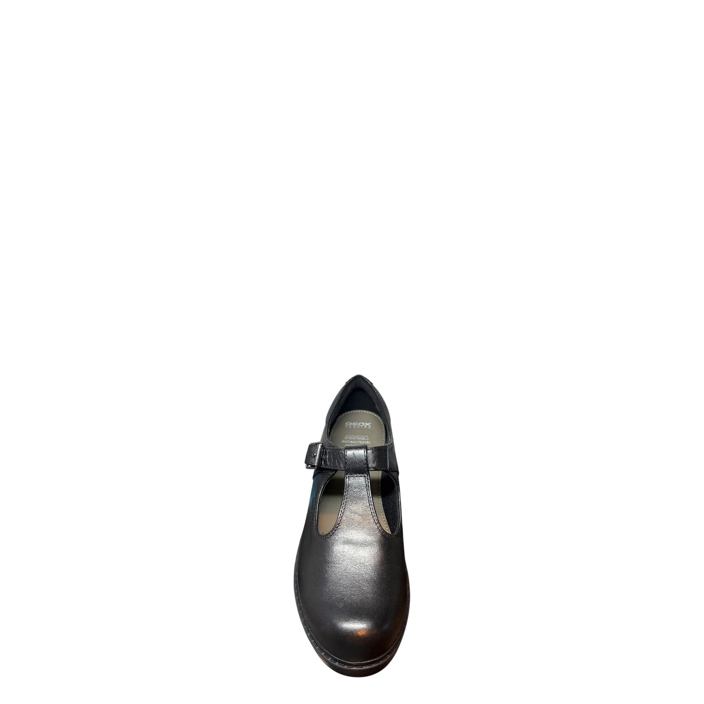 Geox J Casey-Snr Girls School Shoes