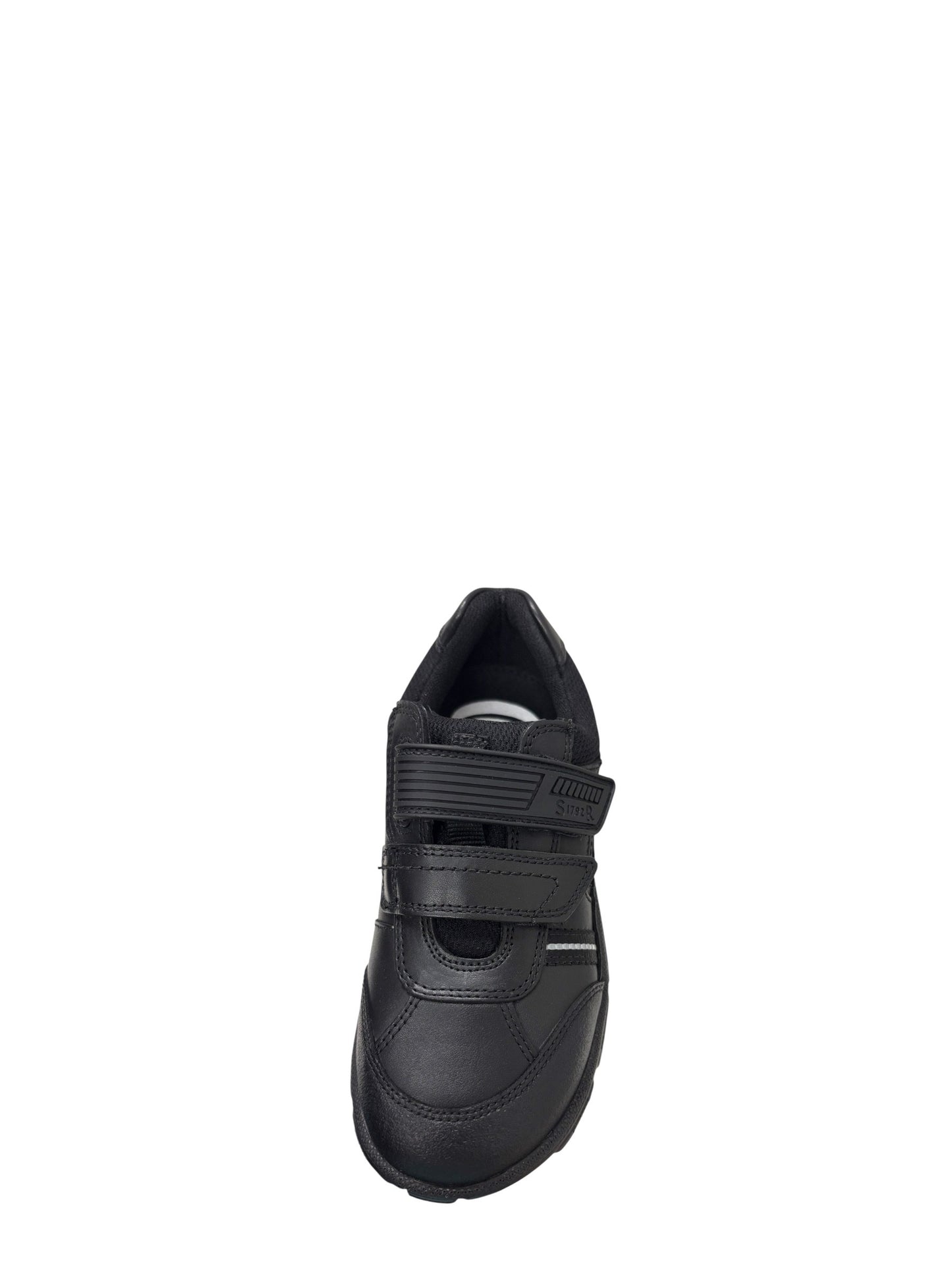 Start Rite Luke-Jnr Boys School Shoes