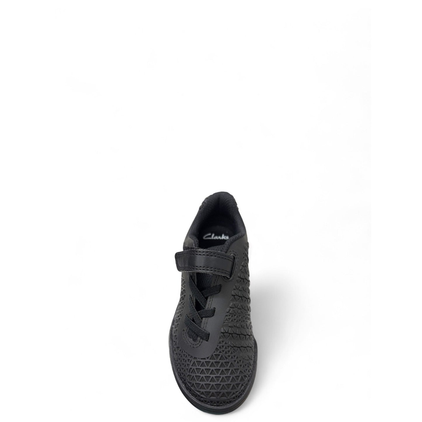 Clarks Award Blaze- Jnr Boys School Shoes