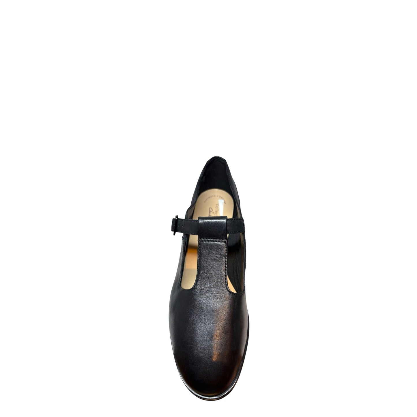 Clarks Griffin Town-Snr Girls School Shoes