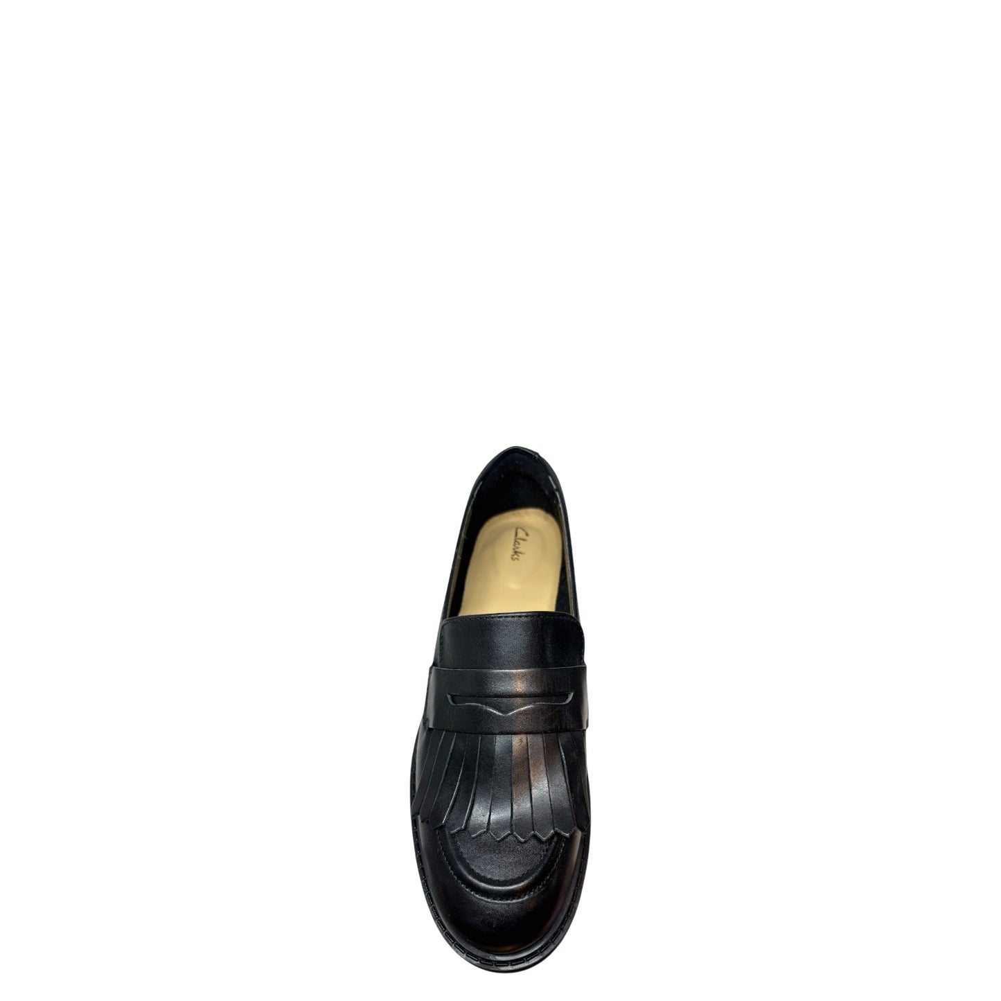 Clarks Orinoco 2 Loafer-Snr Girls School Shoes