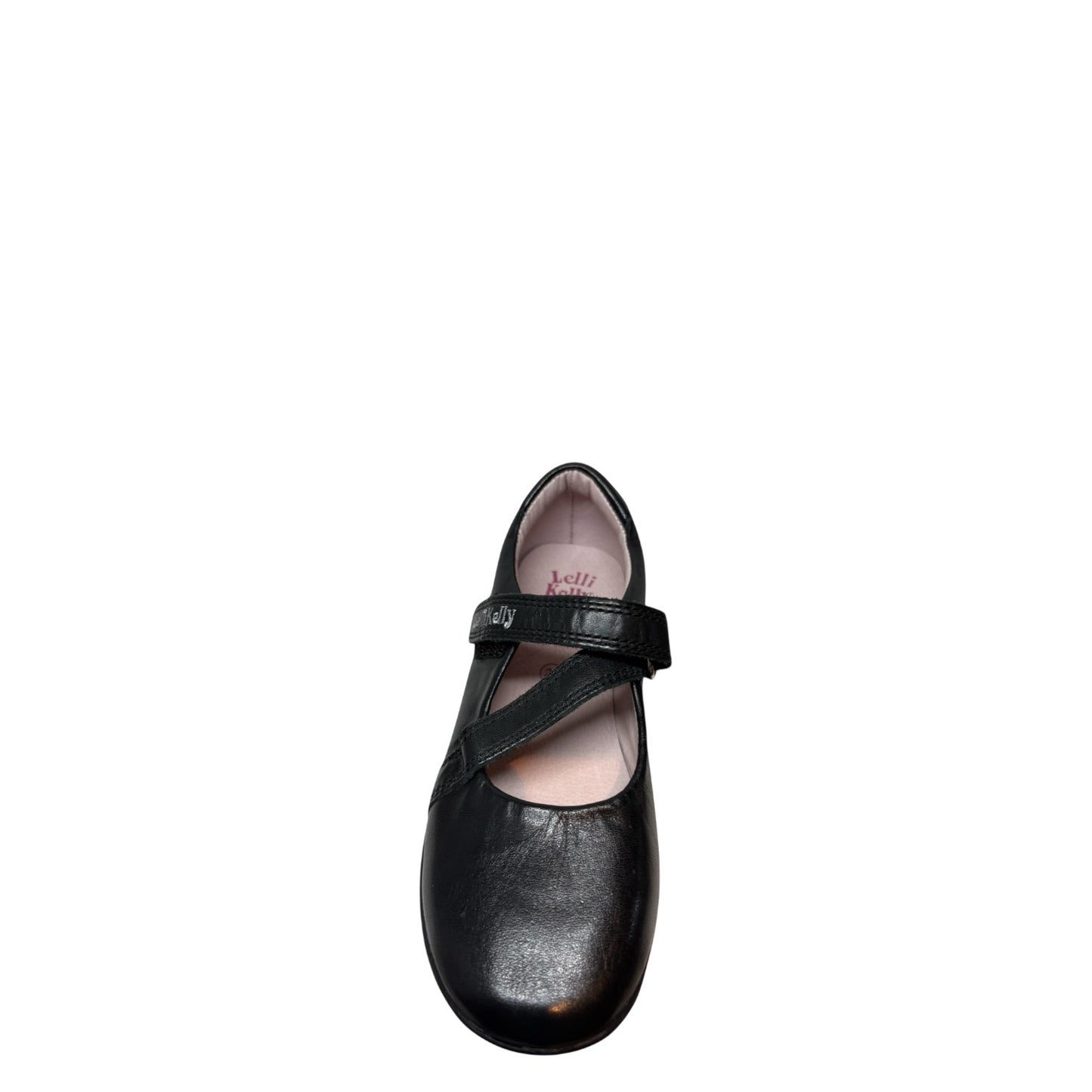 Lelli Kelly Nicole School Dolly- Jnr Girls School Shoes