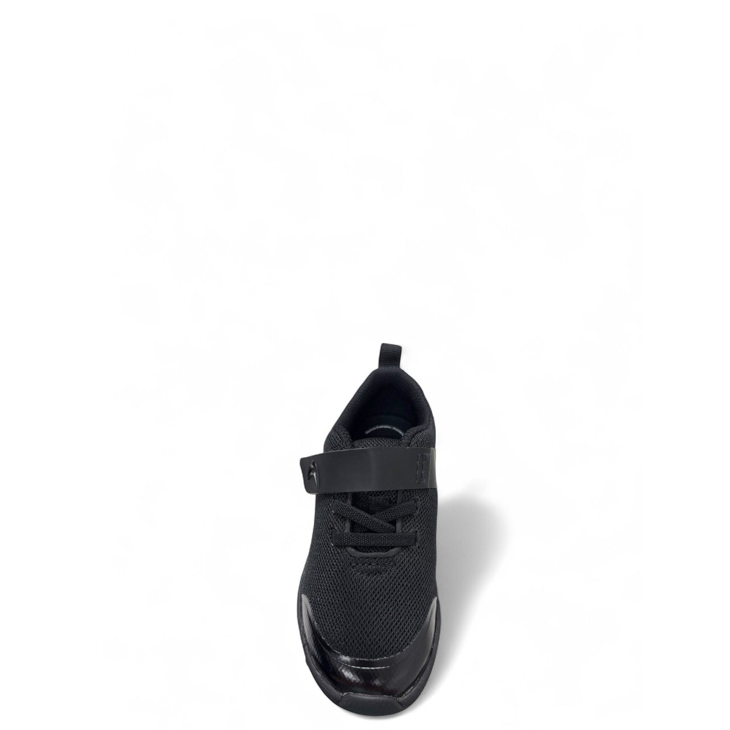 Clarks Aeon Pace K-Jnr Boys School Shoes