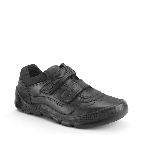 Rhino Warrior-Jnr Boys School Shoe
