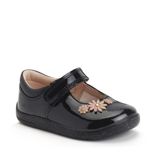 Fairy Tale black patent