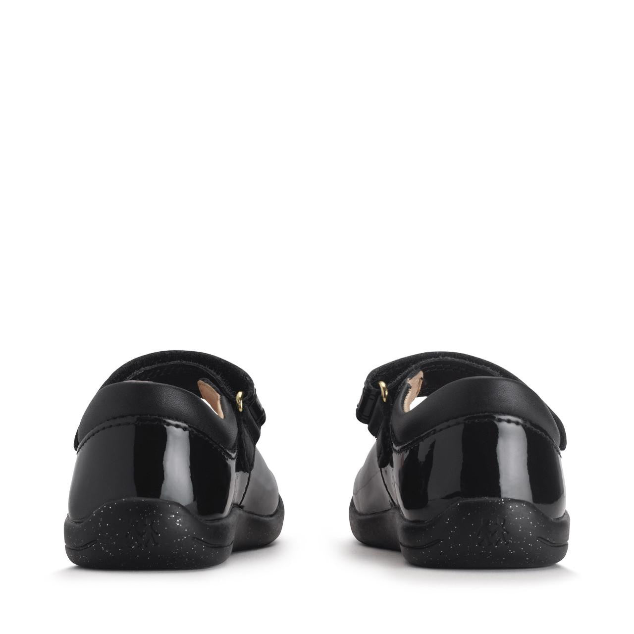 Fairy Tale black patent