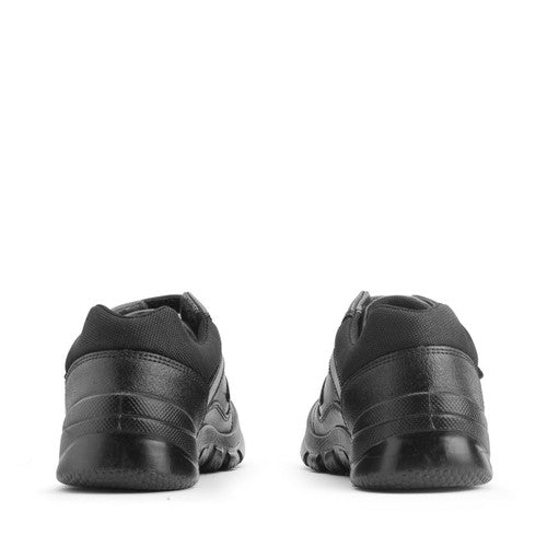 Rhino Warrior-Jnr Boys School Shoe