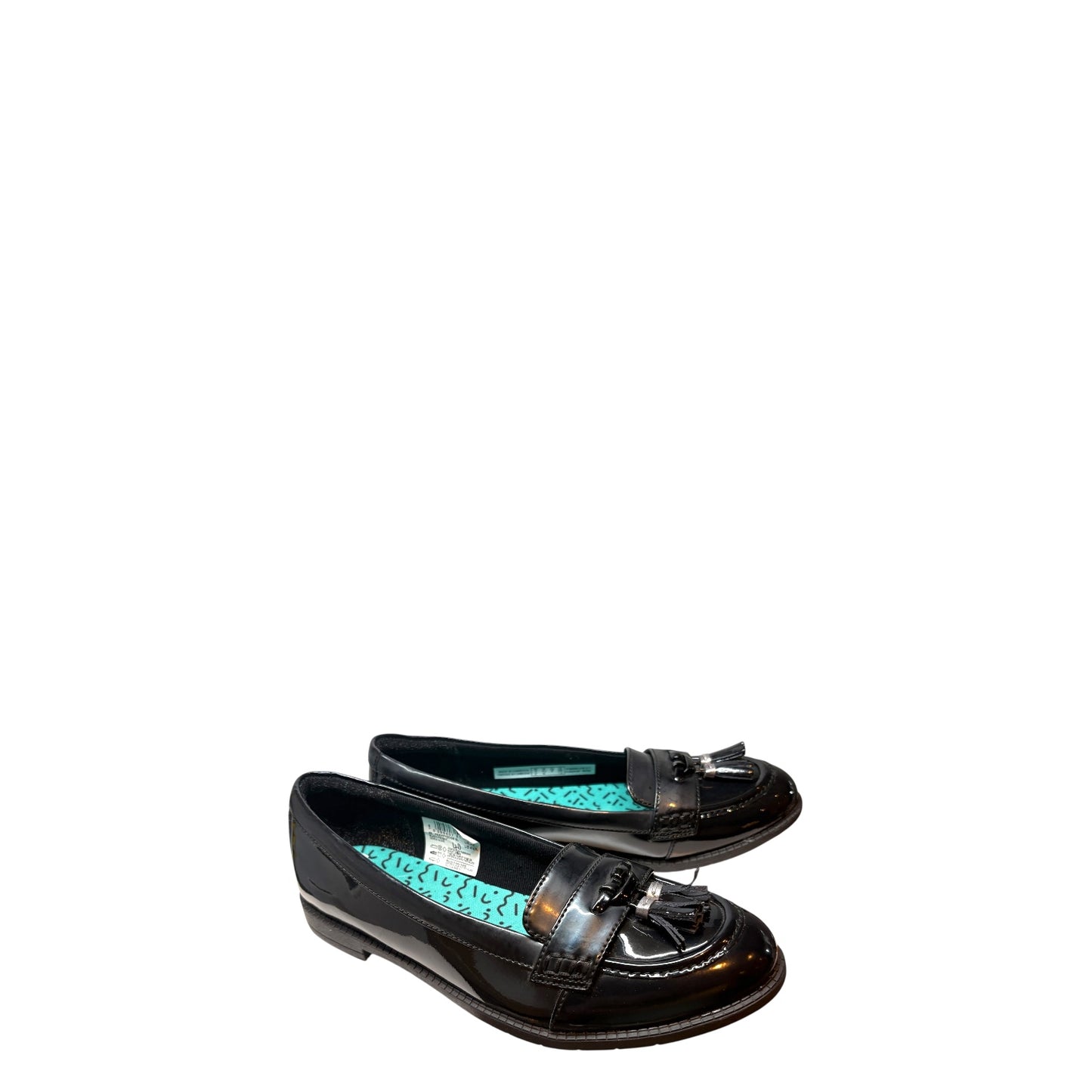 Bootleg Preppyedge BI-Snr Girls School Shoes