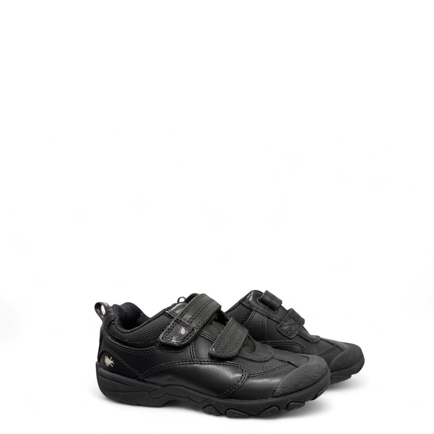 Start Rite Arachnid- Jnr Boys School Shoes