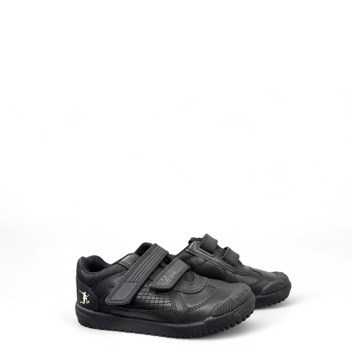 Start Rite Cup Final- Jnr Boys School Shoes
