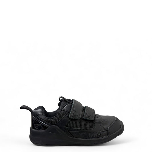 Clarks Orbit Sprint K- Jnr Boys School Shoes