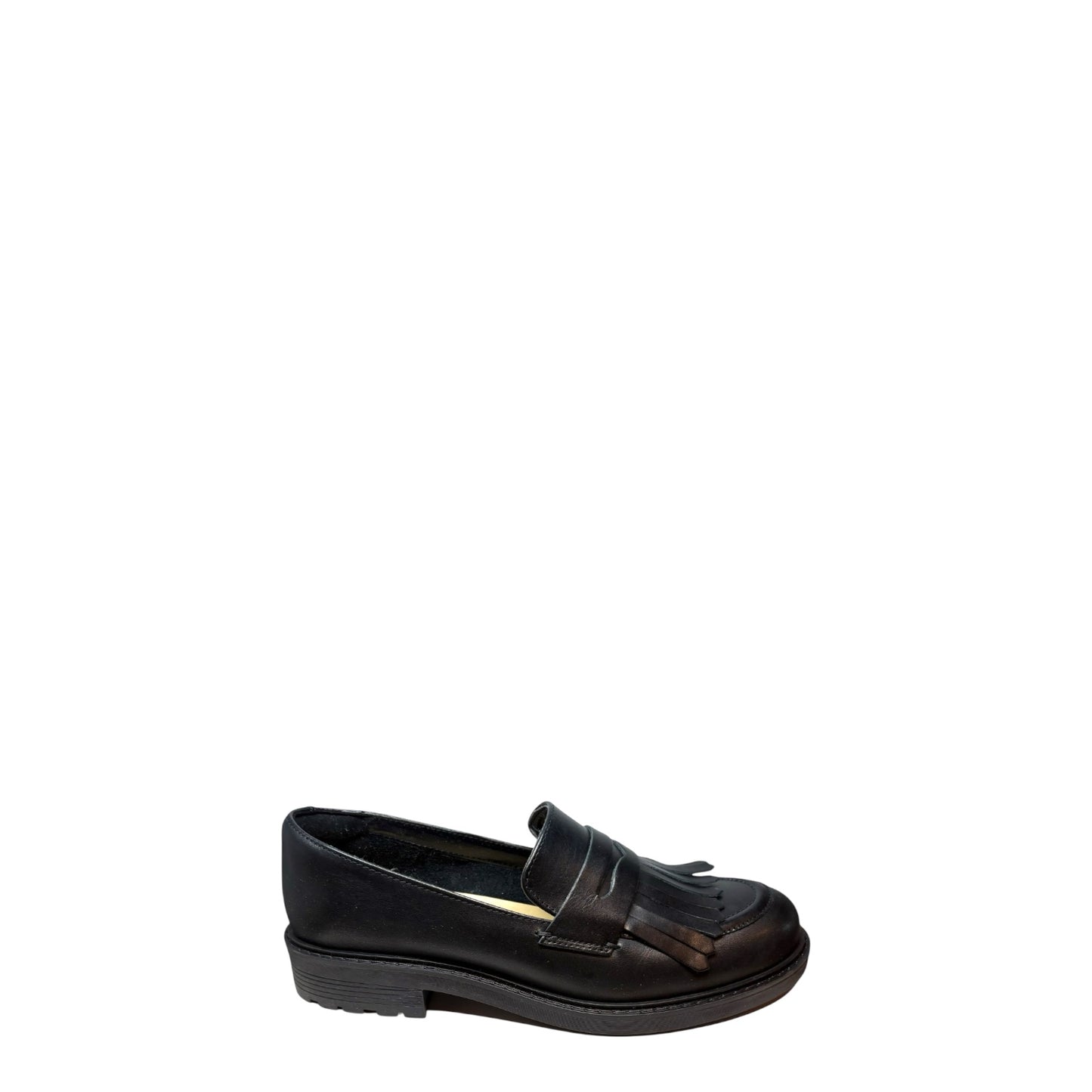 Clarks Orinoco 2 Loafer-Snr Girls School Shoes