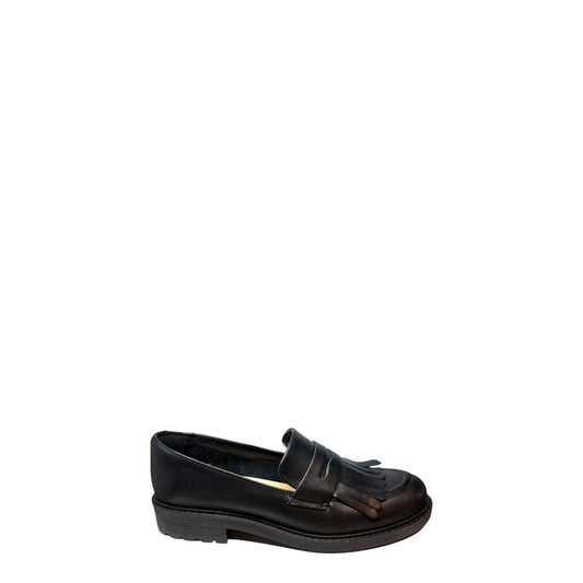 Clarks Orinoco 2 Loafer-Snr Girls School Shoes