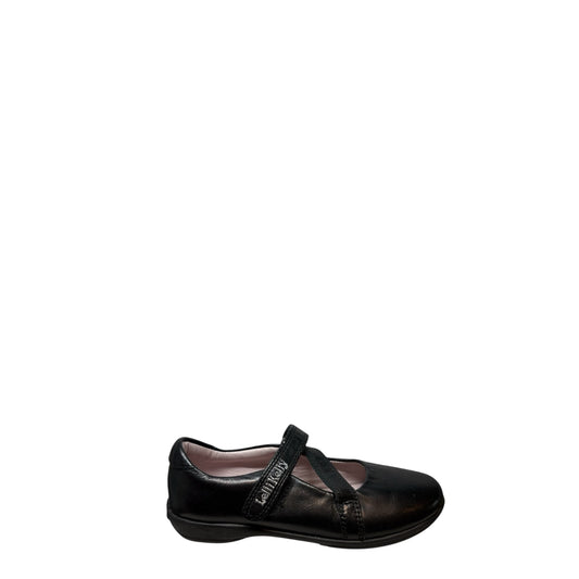 Lelli Kelly Nicole School Dolly- Jnr Girls School Shoes