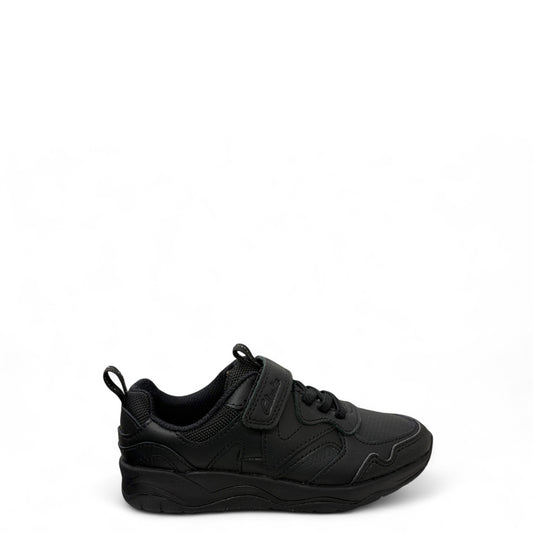 Clarks Clowder Sprint K- Jnr Boys School Shoes