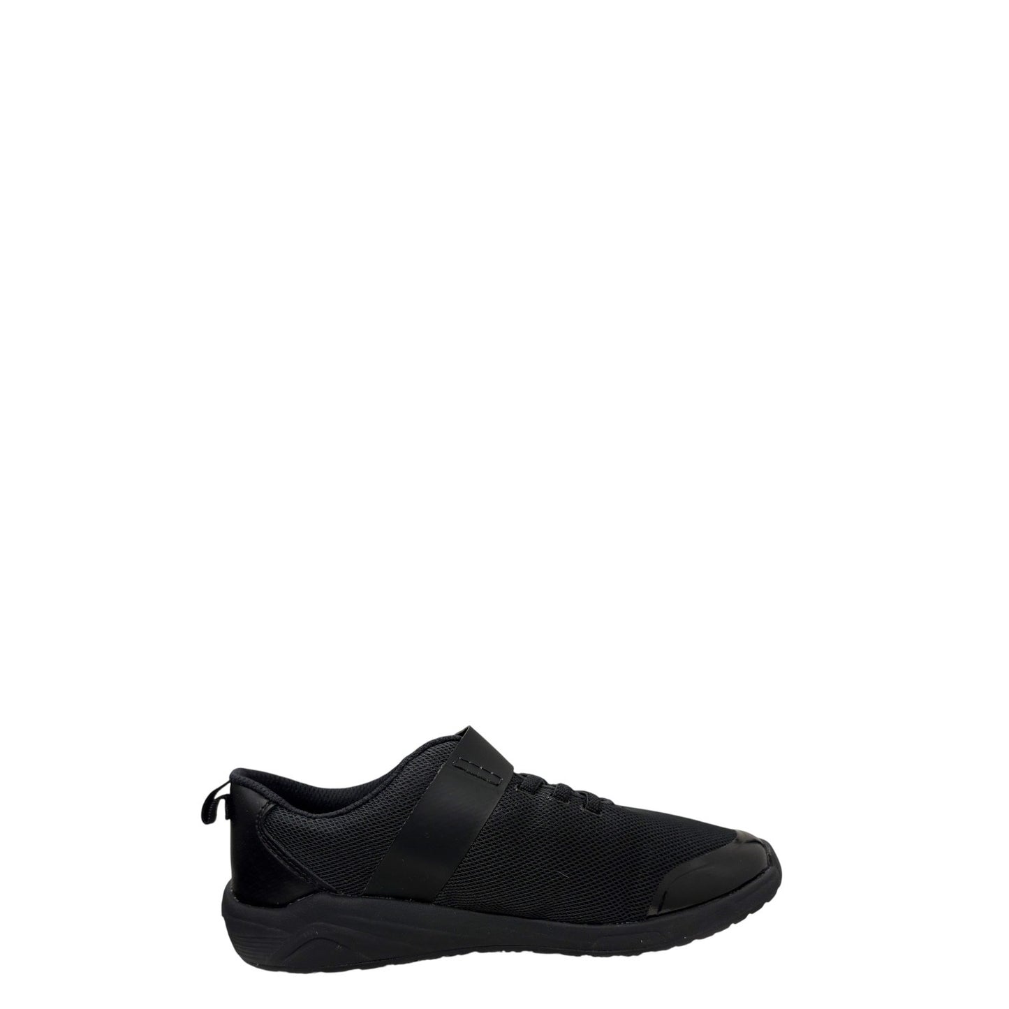 Clarks Aeon Pace O- Jnr Boys School Shoes