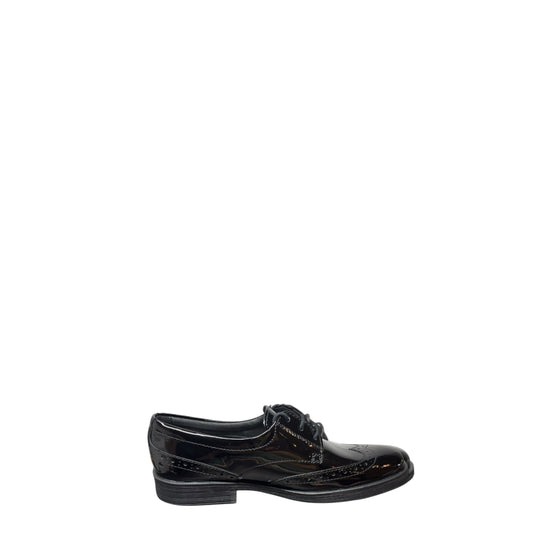 Geox J'Agata-Snr Girls School Shoes