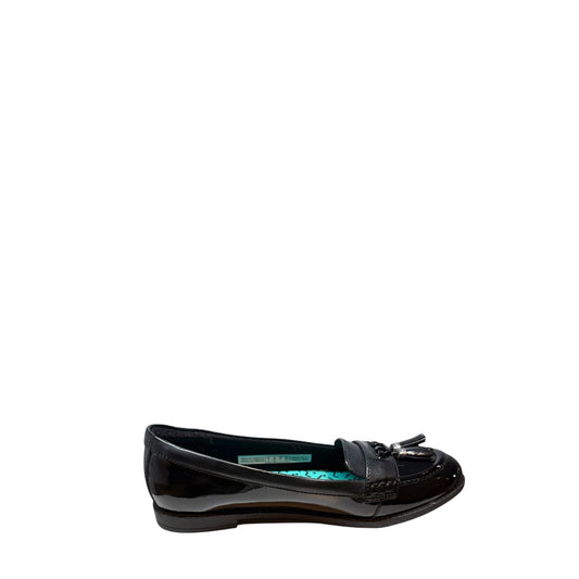 Bootleg Preppyedge BI-Snr Girls School Shoes