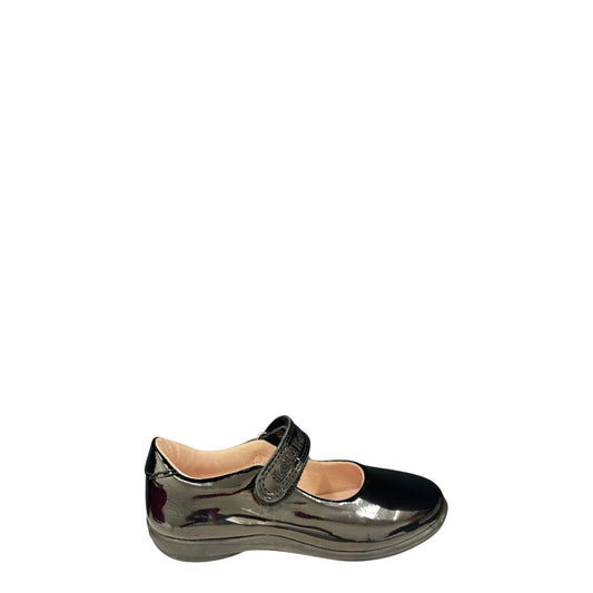 Lelli Kelly Unicorn- Jnr Girls School Shoes (Charms included)
