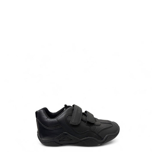 Geox J Wader-Jnr Boys School Shoe