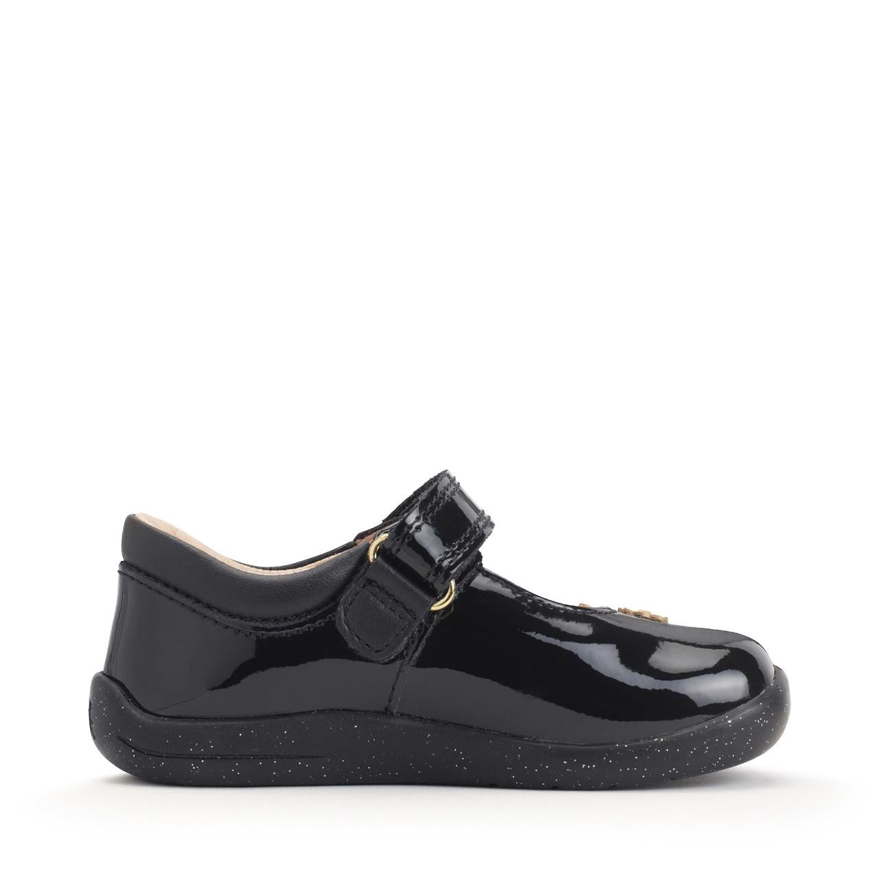 Fairy Tale black patent