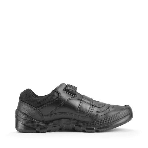 Rhino Warrior-Jnr Boys School Shoe