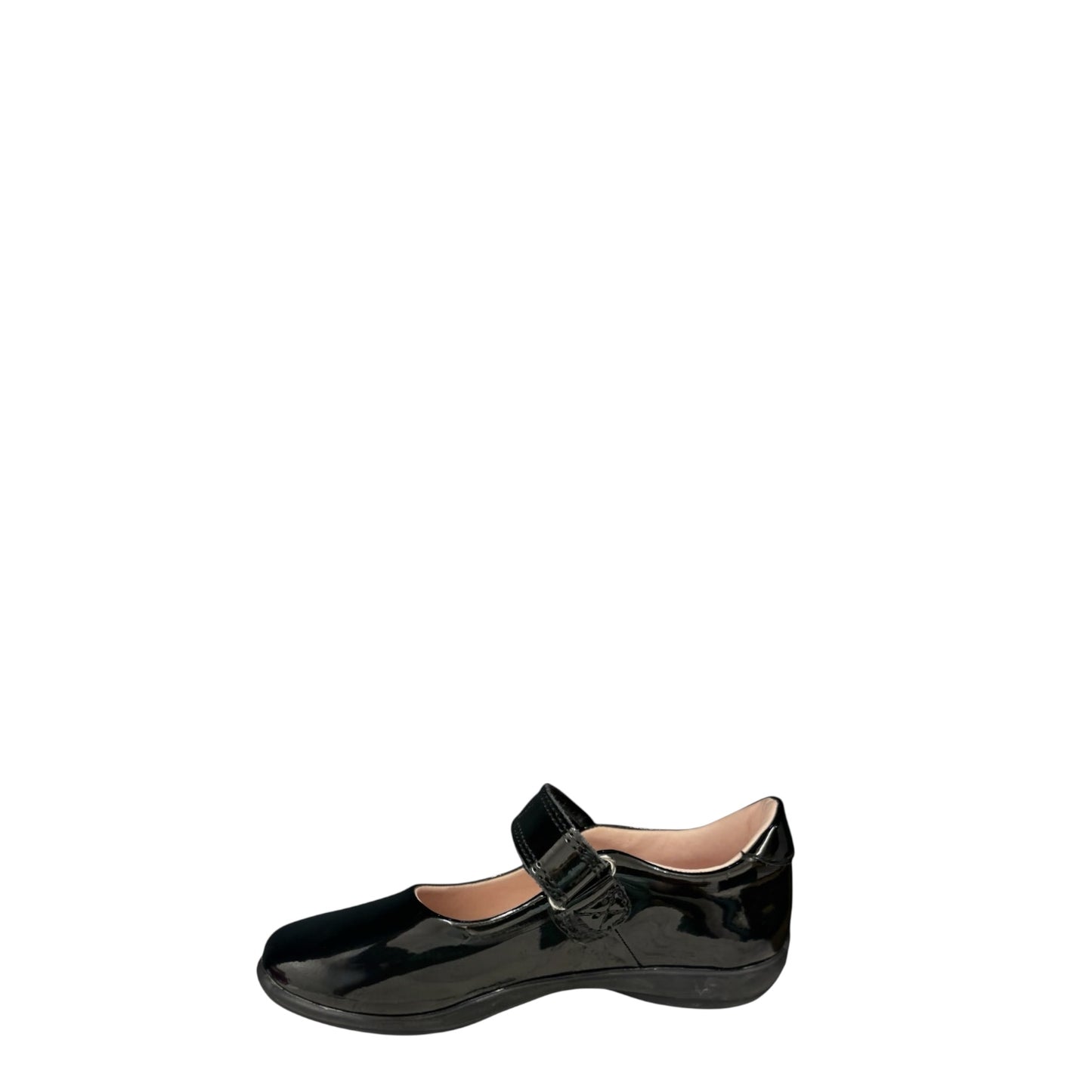 Lelli Kelly Unicorn- Jnr Girls School Shoes (Charms included)