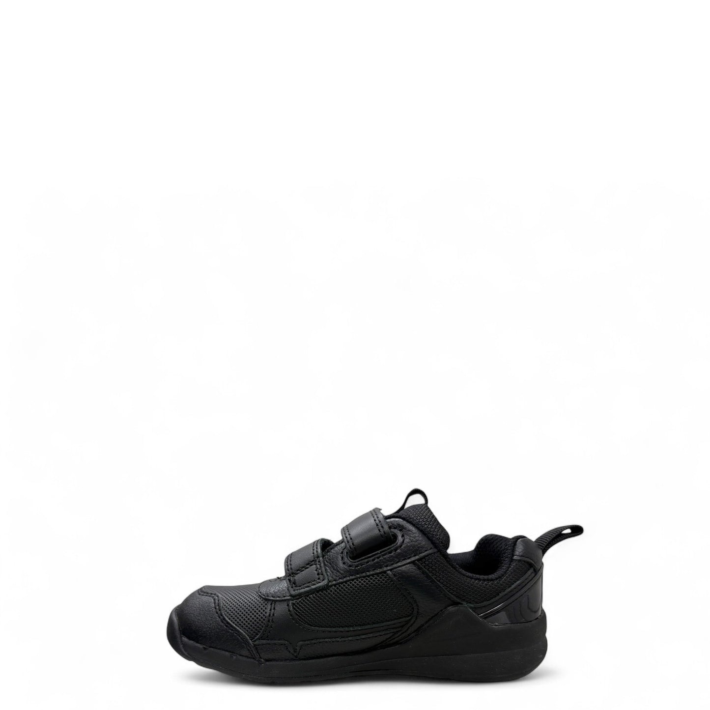Clarks Orbit Sprint K- Jnr Boys School Shoes