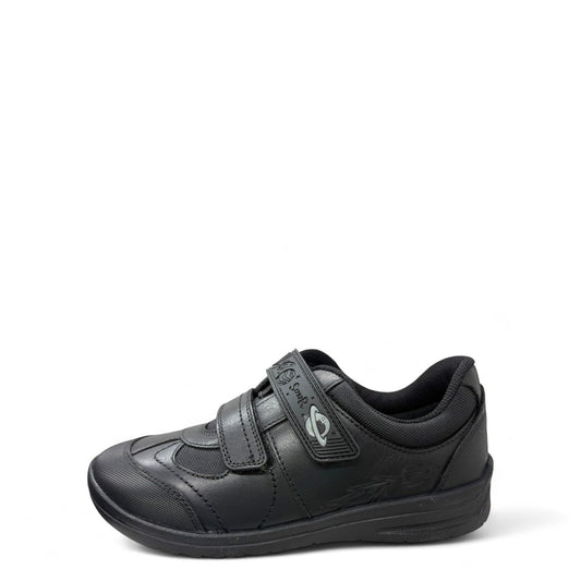 Start Rite Rocket-Jnr Boys School Shoes