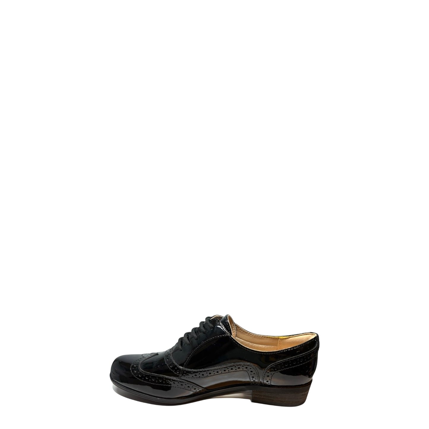 Clarks Hamble Oak-Snr Girls School Shoes