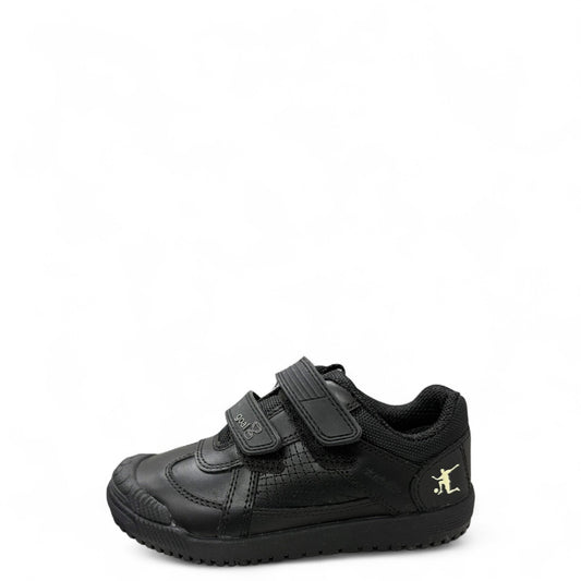 Start Rite Cup Final- Jnr Boys School Shoes