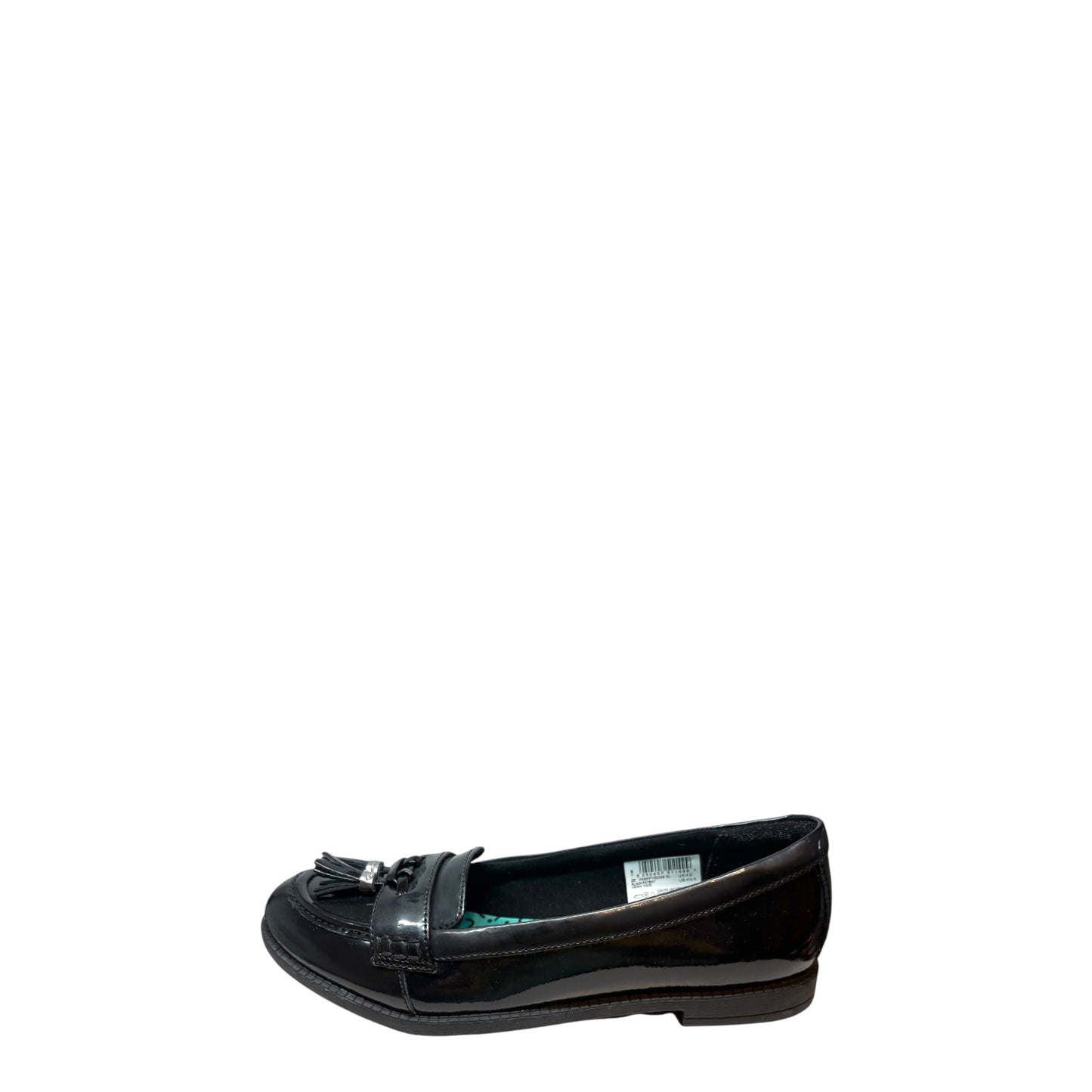 Bootleg Preppyedge BI-Snr Girls School Shoes
