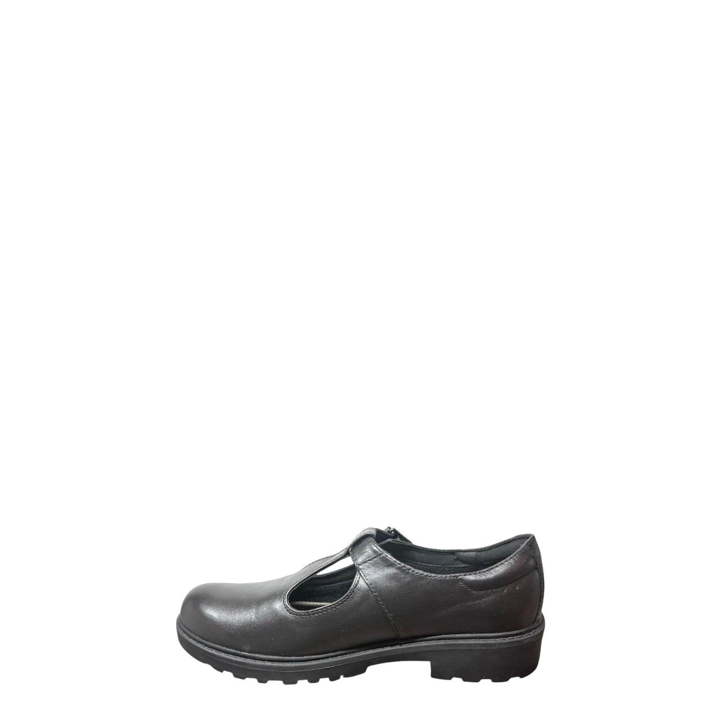 Geox J Casey-Snr Girls School Shoes